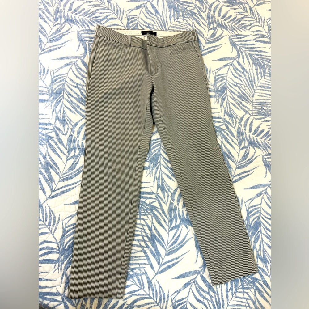Banana Republic Sloan Size 4